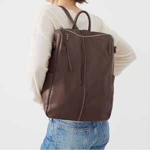 The Sak Brown Backpack